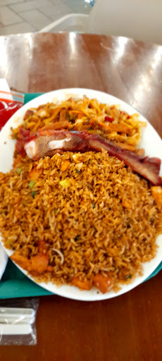 Restaurante Nan King - Jardín Plaza