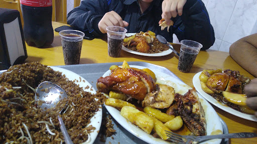 Chung Wah Chung Wah