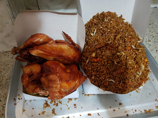 HONG SING (香城) HONG SING (香城)