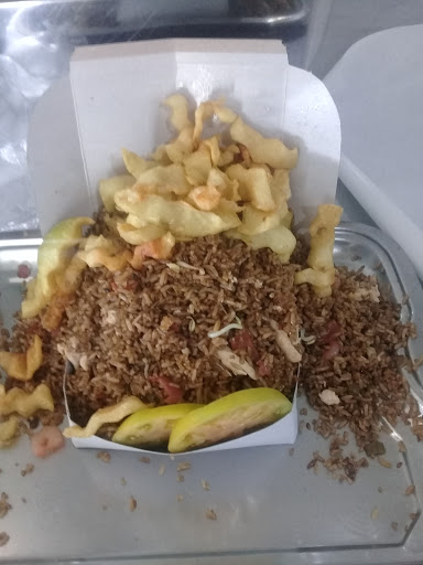 Colombochina Colombochina