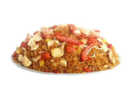 Restaurante Chino Chop Suey Restaurante Chino Chop Suey