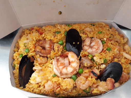 Señor Wok Señor Wok