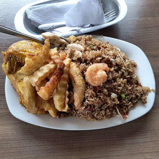 RESTAURANTE CHOW MEIN PAISA RESTAURANTE CHOW MEIN PAISA