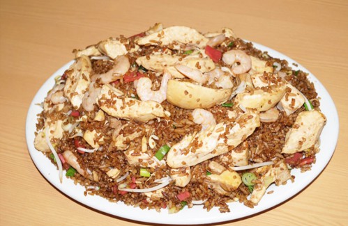Restaurante Shun King Restaurante Shun King