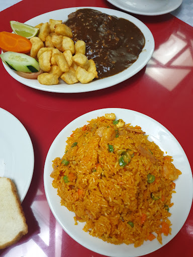 Restaurante Chop Suey Restaurante Chop Suey