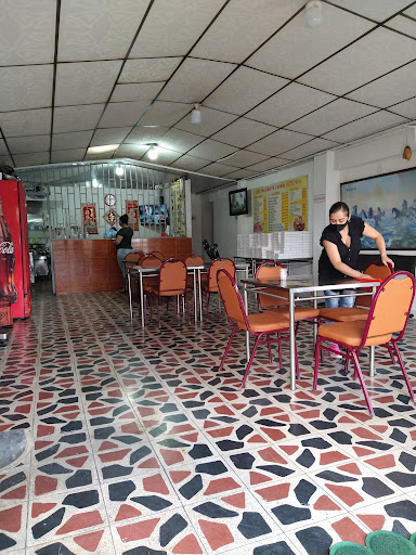 Restaurante Chino Victoria Restaurante Chino Victoria
