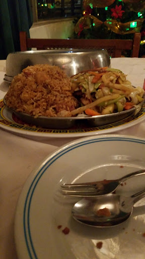 Restaurante Casa China