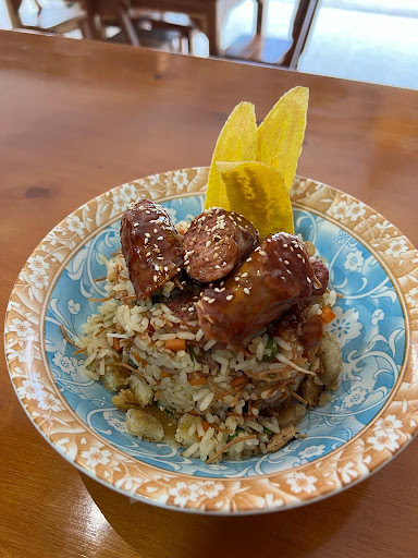 AKI ARROZ Y CULTURA AKI ARROZ Y CULTURA