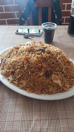 Restaurante Chino Fenix de Oro Restaurante Chino Fenix de Oro