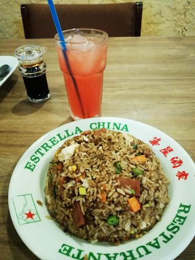 Restaurante Estrella China Restaurante Estrella China