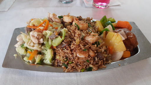 Fujiyama Restaurante Fujiyama Restaurante