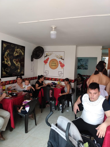 China Exprés China Exprés