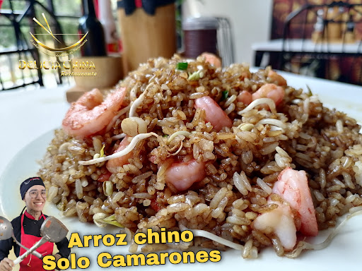 Delicia China Restaurante Delicia China Restaurante