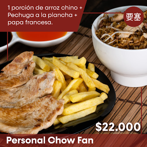 Punto Chino Yaosai Punto Chino Yaosai