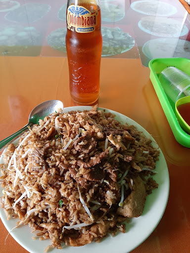 Li King Chino Li King Chino