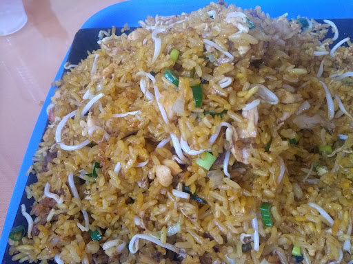 Nuevo Éxito Chino Restaurante Nuevo Éxito Chino Restaurante