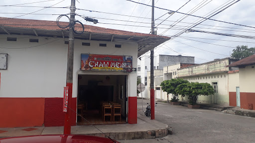 Restaurante Chino Chaw Mein Restaurante Chino Chaw Mein