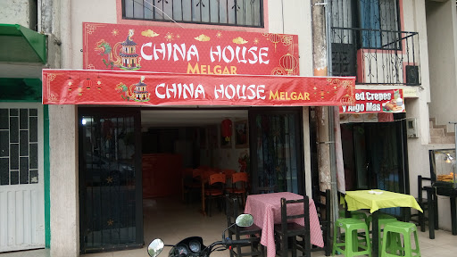 China House China House