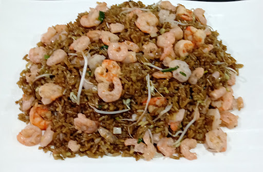 RESTAURANTE CHINO NUEVO ASIA