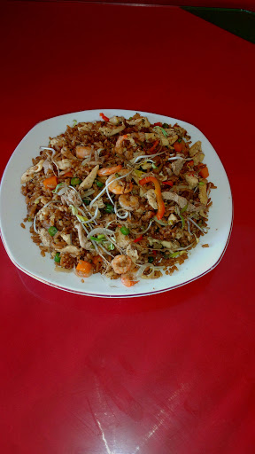 Restaurante Chino Taychi