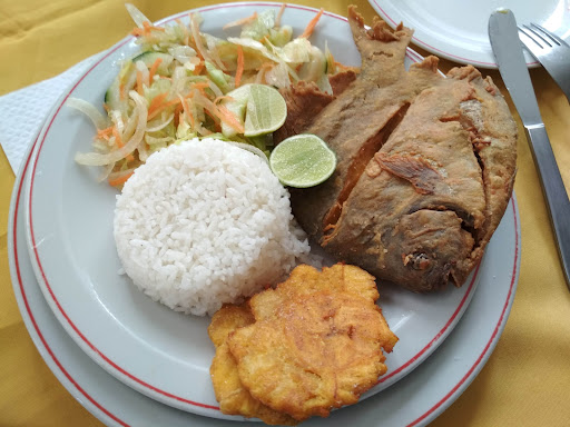 Restaurante Fat Choy