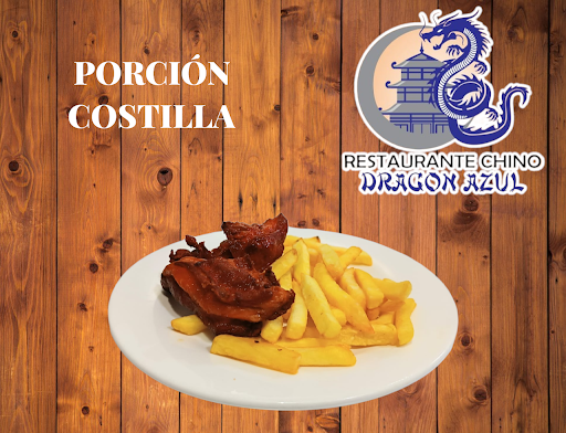 Restaurante Chino Dragón Azul Jamundi Restaurante Chino Dragón Azul Jamundi