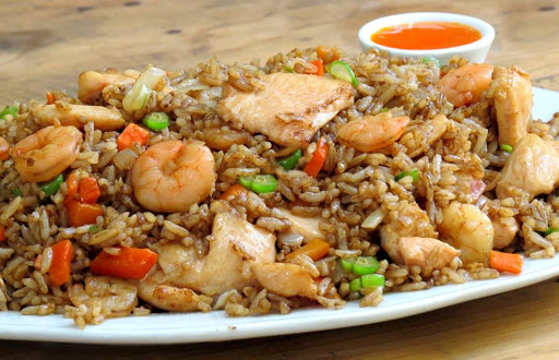 Restaurante Hua Chang
