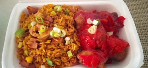 Arroz Chino Don Li Arroz Chino Don Li