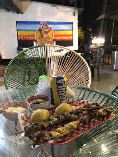 Parrilladas El Tranquero