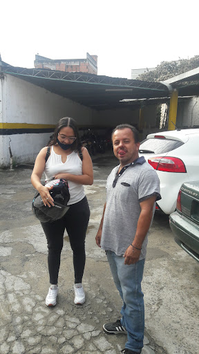Montallantas 24 Horas Cl63