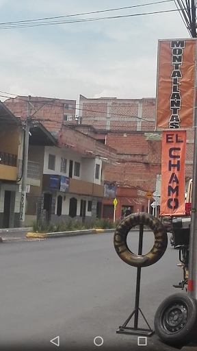 Montallantas La Excelencia