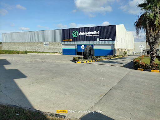 Automundial Automundial