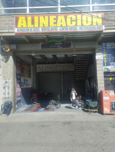 MONTALLANTAS 24 HORAS