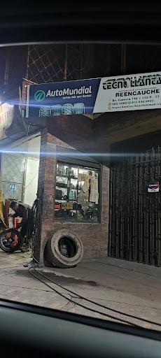 Montallantas Automático 24 Horas