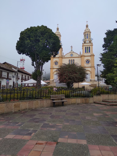 Montallantas del norte