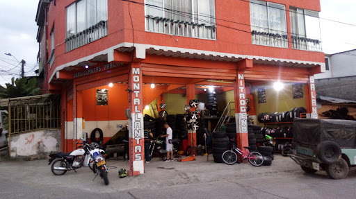 Servillantas Practico