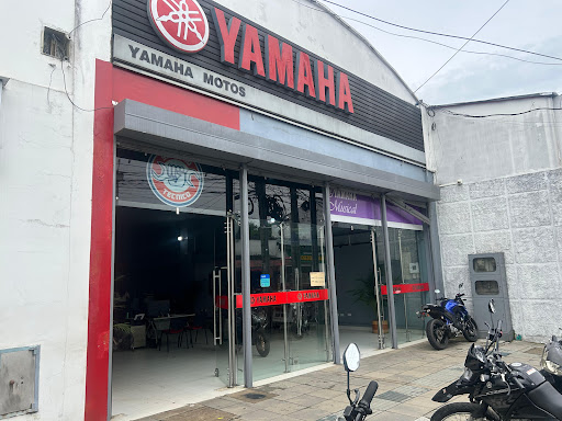 Yamaha San Vicente Centro Agro