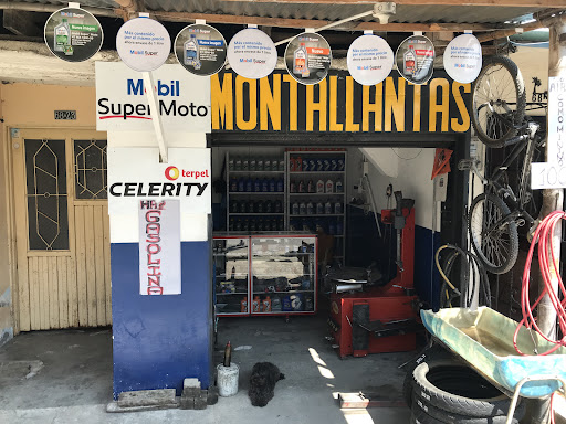 JL Montallantas, Servicio automático, repuesto, accesorio y lubricantes para moto.