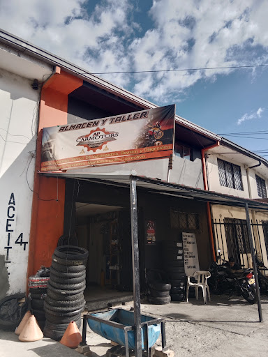 MONTALLANTAS carmotors