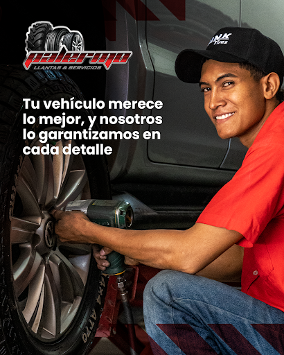 Llantas y Servicios Palermo Llantas y Servicios Palermo