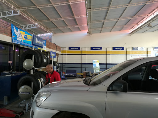 Tecnillantas Valledupar Tecnillantas Valledupar