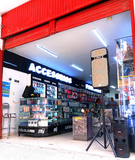 Soluciones Tecnológicas del Chocó Soluciones Tecnológicas del Chocó