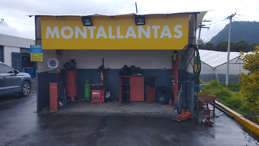 Montallantas Shell 24h Montallantas Shell 24h