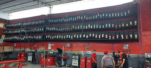 SERVITECA GIRARDOT SEDE LA 22