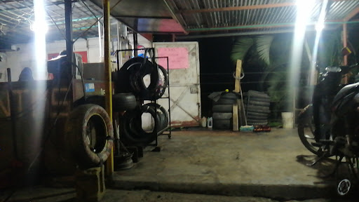 Montallantas automatico Montallantas automatico