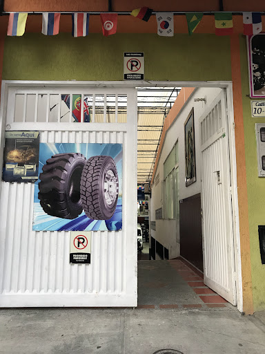 Prollantas ESA Prollantas ESA