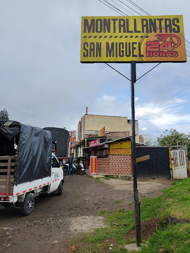 MONTALLANTAS SAN MIGUEL 24 HRS PASTO MONTALLANTAS SAN MIGUEL 24 HRS PASTO