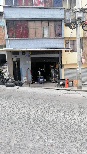 MONTALLANTAS 1A MONTALLANTAS 1A