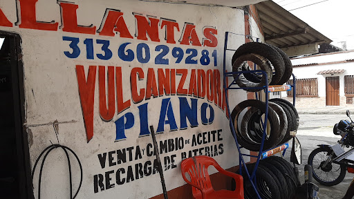 MONTALLANTAS Y VULCANIZADORA JHON MONTALLANTAS Y VULCANIZADORA JHON