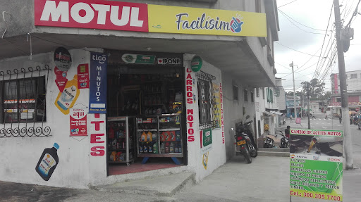 Montallantas LubricaRD Montallantas LubricaRD